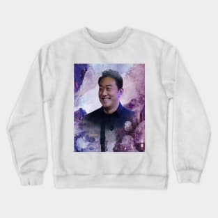 Howie “Chimney” Han - L.A. Dream Crewneck Sweatshirt